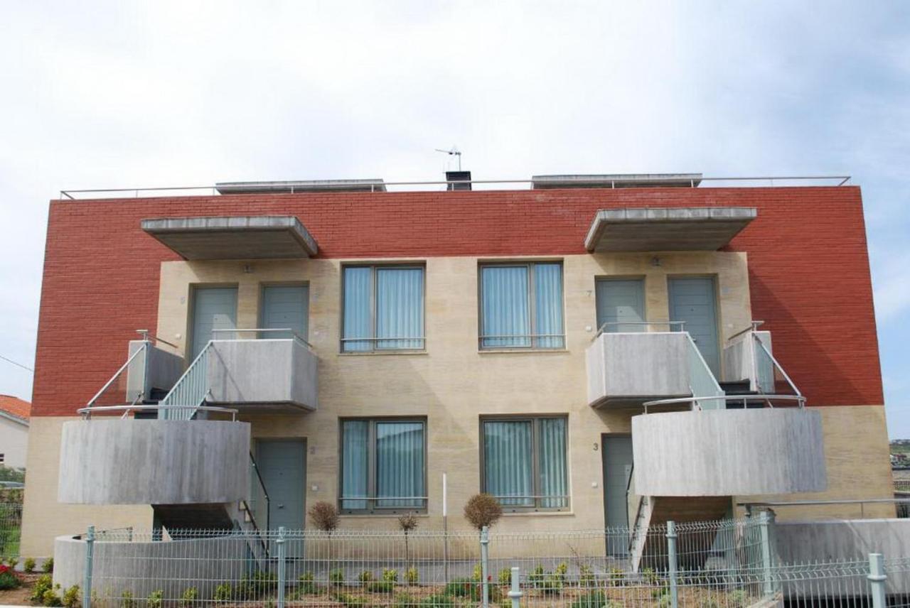 Apartamentos Playa De Portio Liencres Kültér fotó