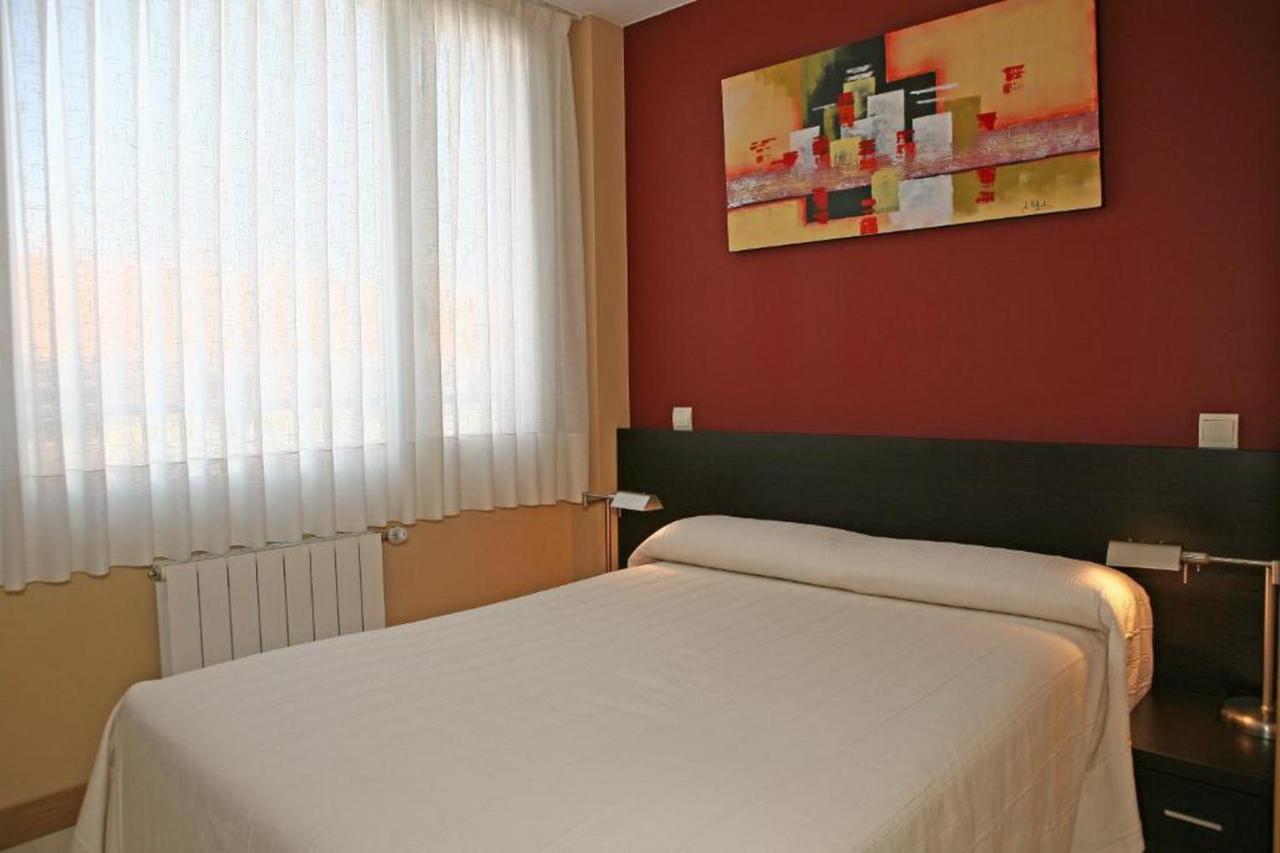 Apartamentos Playa De Portio Liencres Kültér fotó