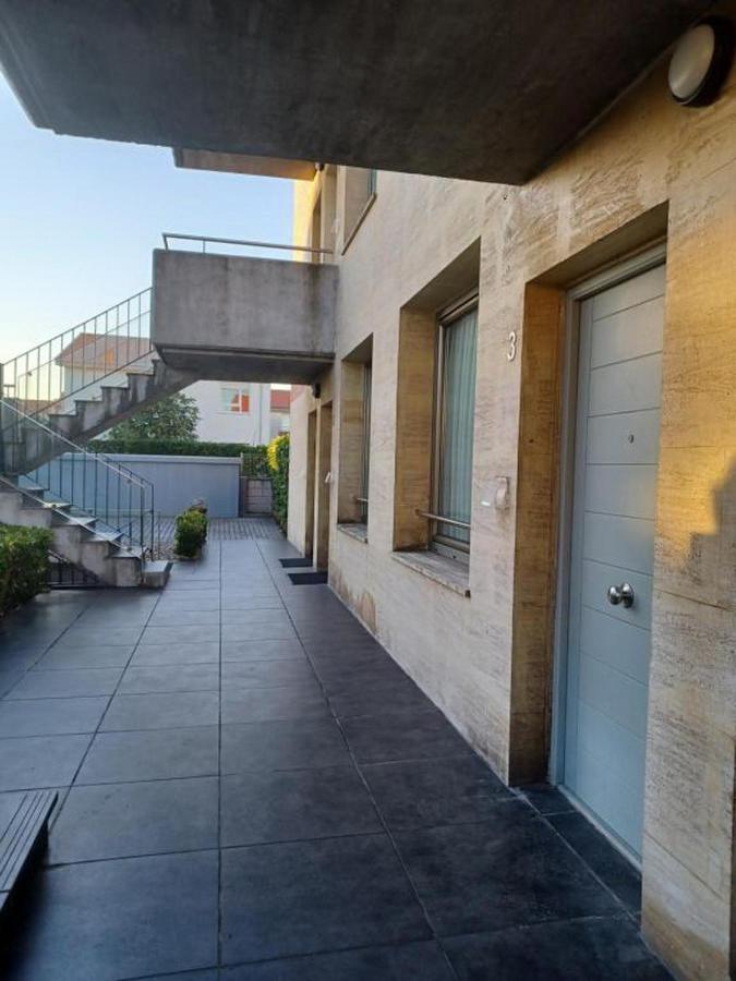Apartamentos Playa De Portio Liencres Kültér fotó
